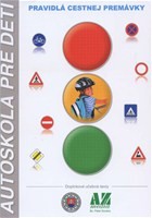 Autoškola pre deti Autoškola pre deti