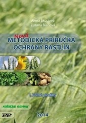 Metodická príručka ochrany rastlín Metodická príručka ochrany rastlín