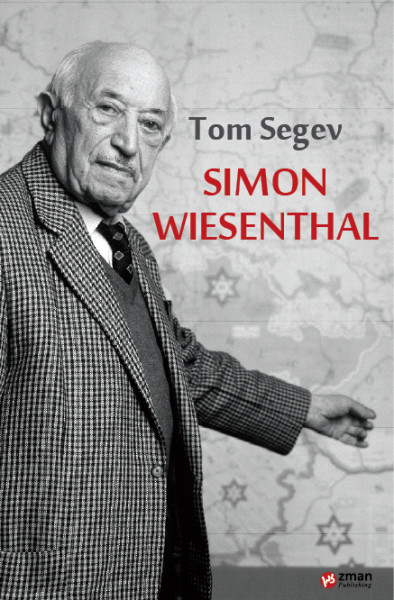 Simon Wiesenthal Simon Wiesenthal