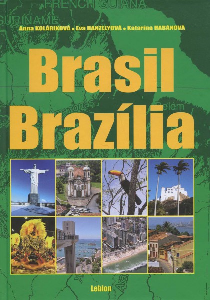 Brasil / Brazília Brasil / Brazília