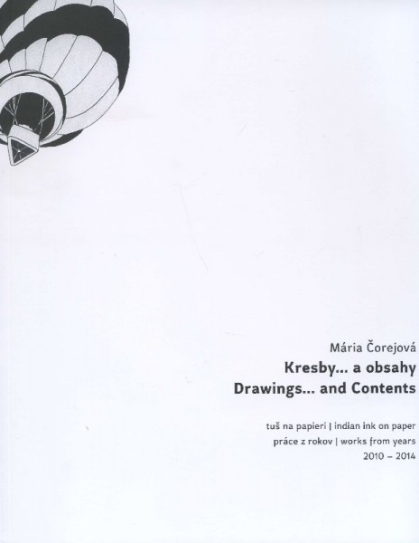 Kresby... a obsahy / Drawings... and Contents Kresby... a obsahy / Drawings... and Contents