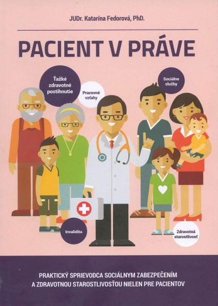 Pacient v práve Pacient v práve