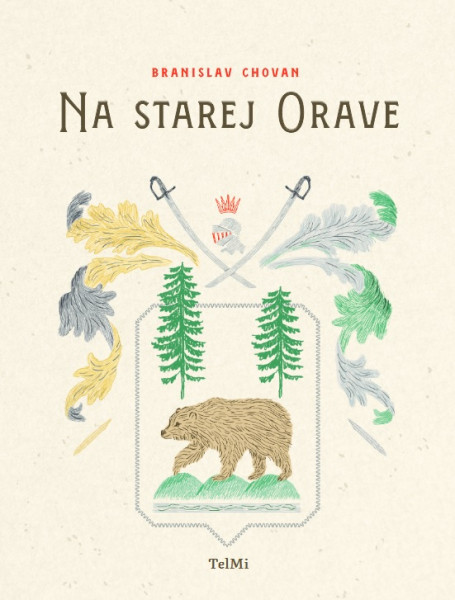 Na starej Orave Na starej Orave
