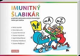 Imunitný šlabikár Imunitný šlabikár