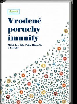 Vrodené poruchy imunity