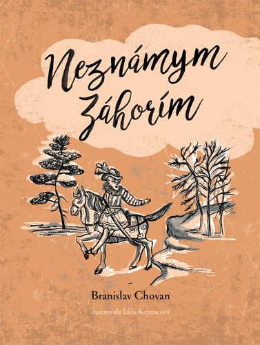 Neznámym Záhorím Neznámym Záhorím