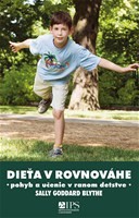Dieťa v rovnováhe Dieťa v rovnováhe