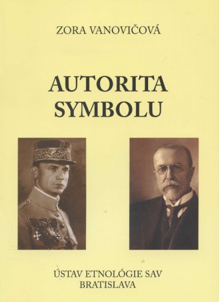 Autorita symbolu Autorita symbolu