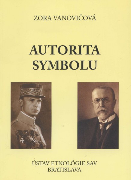 Autorita symbolu