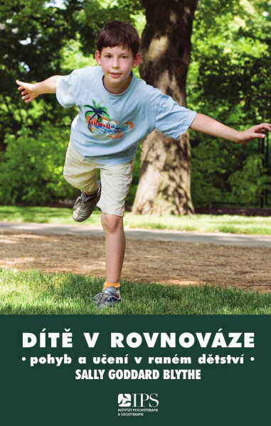 Dítě v rovnováze Dítě v rovnováze