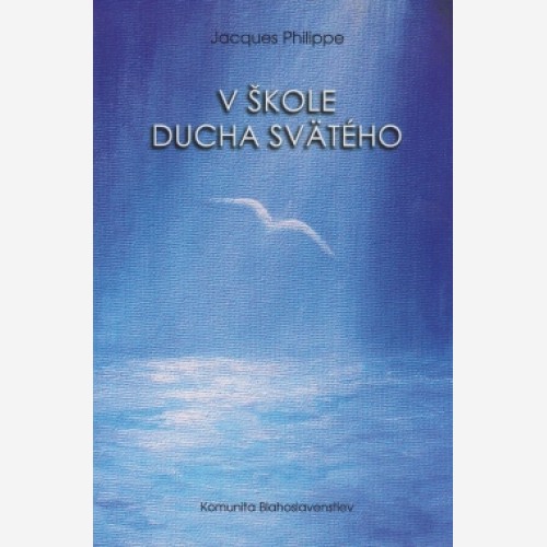 V škole Ducha Svätého V škole Ducha Svätého