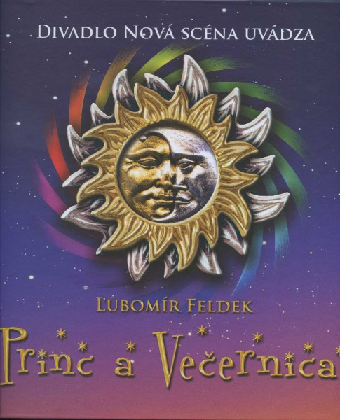 Princ a Večernica Princ a Večernica