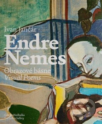 Endre Nemes, Obrazové básne/ Visual Poems