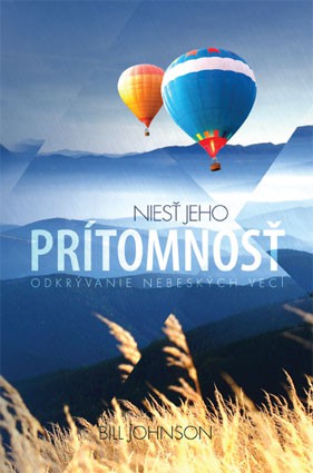 Niesť Jeho prítomnosť Niesť Jeho prítomnosť