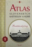Atlas slovenských kaštieľov a kúrií 1