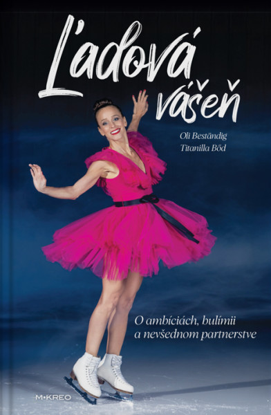Ľadová vášeň