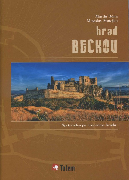 Hrad Beckov Hrad Beckov