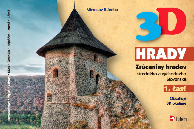 3D hrady 3D hrady