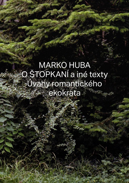 O štopkaní a iné texty O štopkaní a iné texty