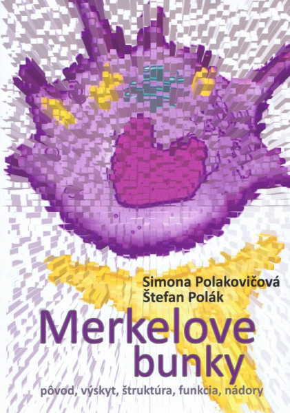 Merkelove bunky Merkelove bunky
