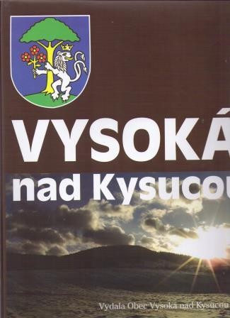 Vysoká nad Kysucou Vysoká nad Kysucou