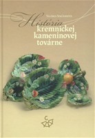 História kremnickej kameninovej továrne