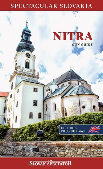 Nitra - City Guide