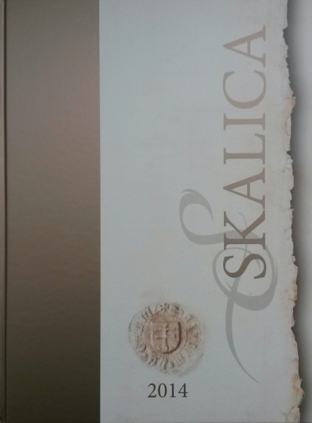Skalica Skalica