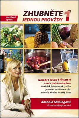 Zhubněte jednou provždy 1 Zhubněte jednou provždy 1