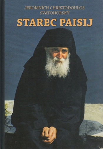 Starec Paisij