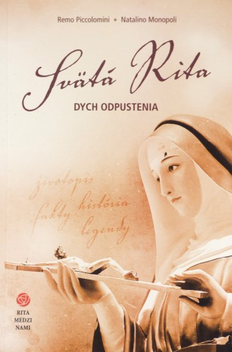 Svätá Rita - dych odpustenia