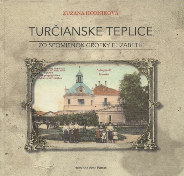 Turčianske Teplice Turčianske Teplice