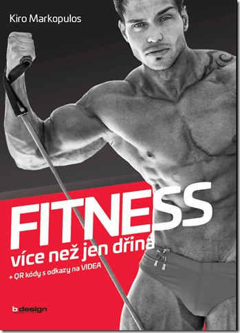 FITNESS - více než jen dřina FITNESS - více než jen dřina