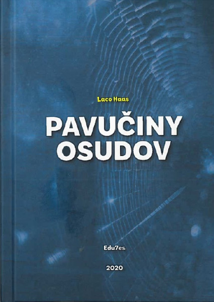 Pavučiny osudov Pavučiny osudov