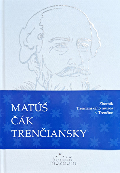 Matúš Čák Trenčiansky Matúš Čák Trenčiansky