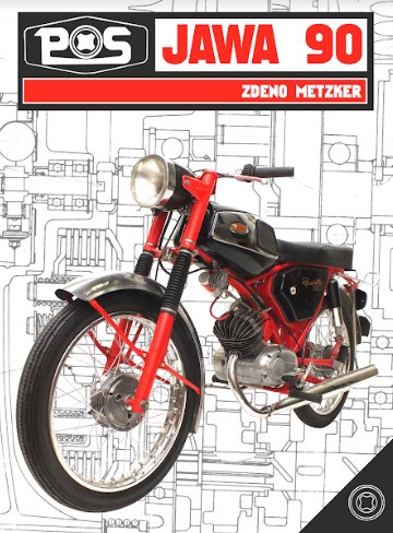 Jawa 90 Jawa 90