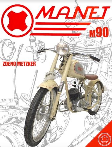 Manet M90 Manet M90