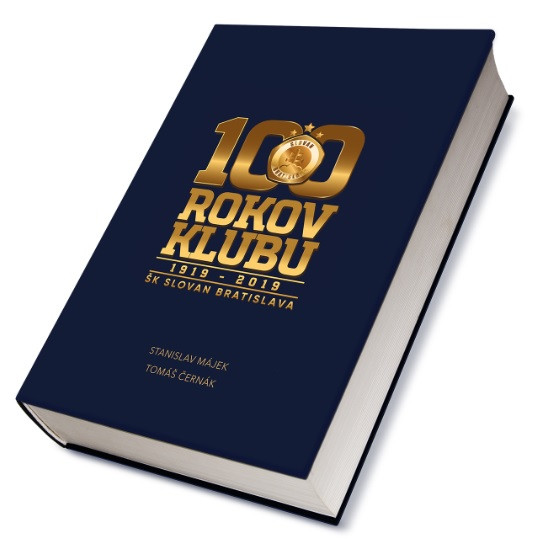 100 rokov klubu 1919-2019 100 rokov klubu 1919-2019