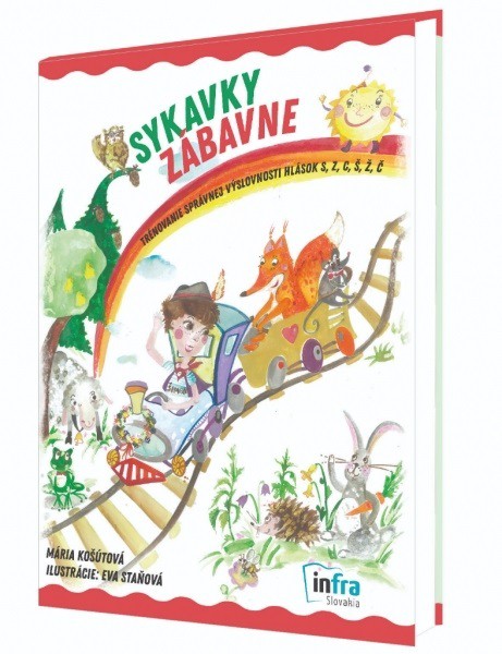 Sykavky zábavne Sykavky zábavne