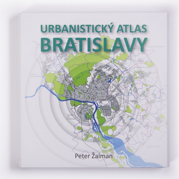 Urbanistický atlas Bratislavy