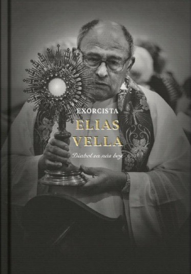 Exorcista Elias Vella Exorcista Elias Vella
