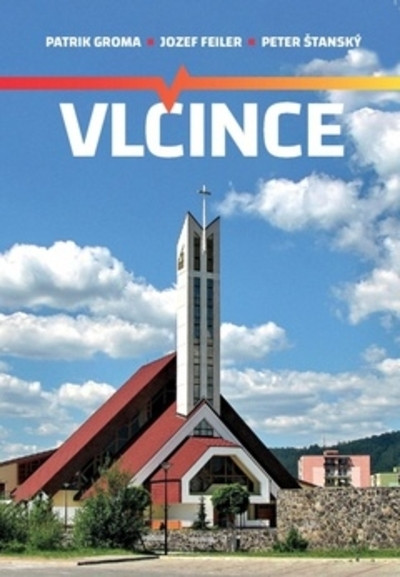 Vlčince Vlčince