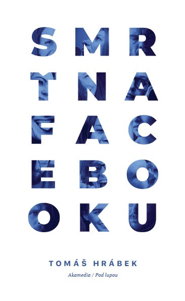 Smrť na Facebooku Smrť na Facebooku