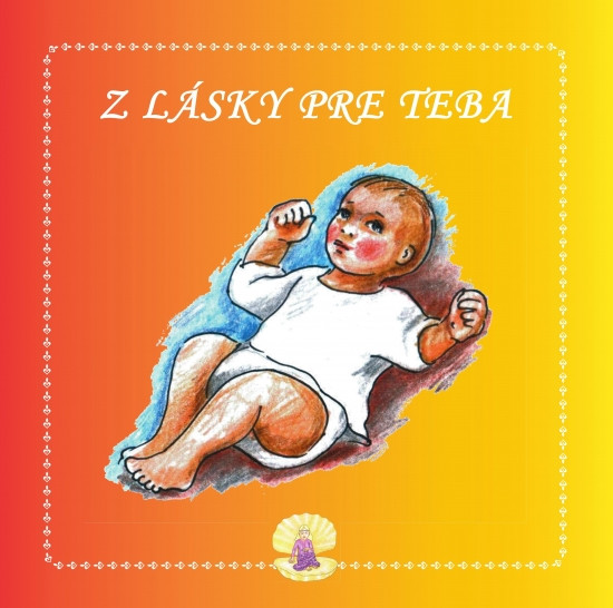 Z lásky pre teba Z lásky pre teba