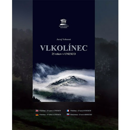 Vlkolínec