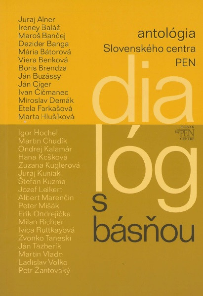 Dialóg s básňou Dialóg s básňou