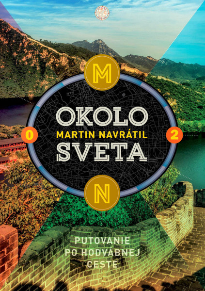 Okolo sveta 2 Okolo sveta 2