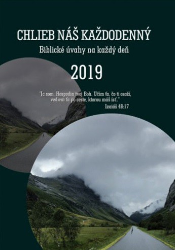 Chlieb náš každodenný 2019 Chlieb náš každodenný 2019