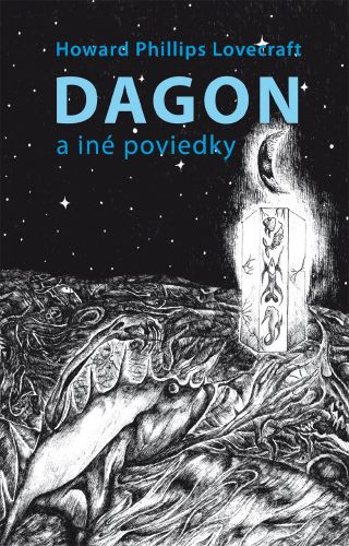 Dagon a iné poviedky Dagon a iné poviedky