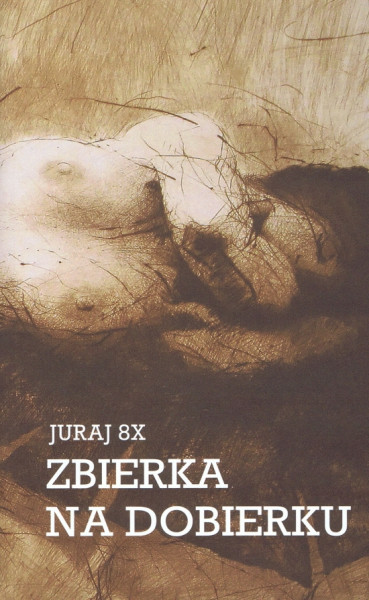 Zbierka na dobierku Zbierka na dobierku